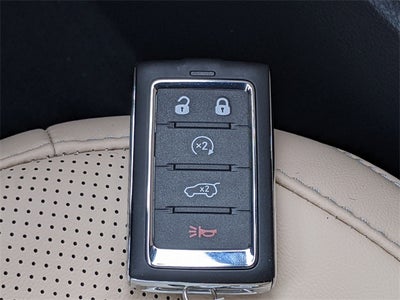 2025 Jeep Grand Cherokee GRAND CHEROKEE LIMITED 4X2