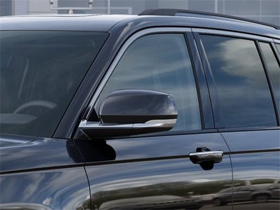 2026 Jeep Grand Cherokee GRAND CHEROKEE LIMITED 4X2