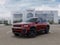 2026 Jeep Grand Cherokee GRAND CHEROKEE LIMITED 4X2