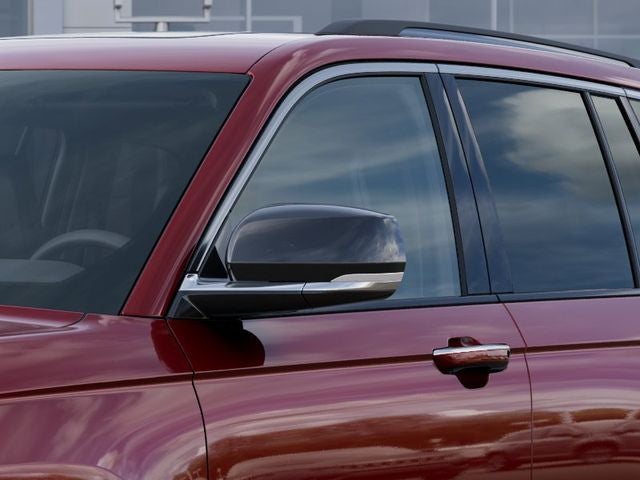 2026 Jeep Grand Cherokee GRAND CHEROKEE LIMITED 4X2