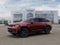 2026 Jeep Grand Cherokee GRAND CHEROKEE LIMITED 4X2