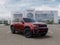 2026 Jeep Grand Cherokee GRAND CHEROKEE LIMITED 4X2