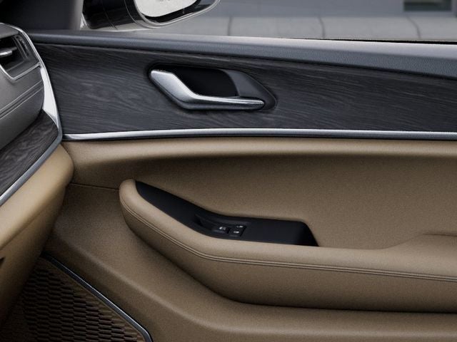 2026 Jeep Grand Cherokee GRAND CHEROKEE LIMITED 4X2