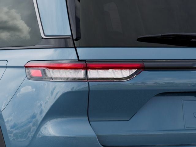 2026 Jeep Grand Cherokee GRAND CHEROKEE LIMITED 4X2