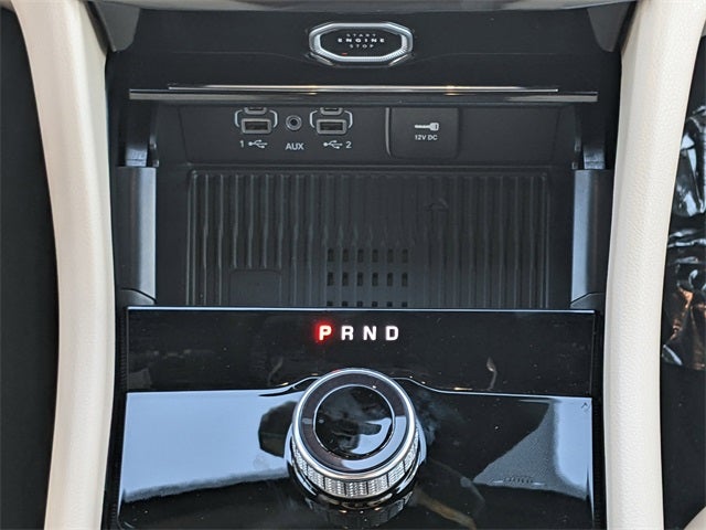 2026 Jeep Grand Cherokee GRAND CHEROKEE LIMITED 4X2