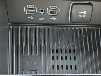 2026 Jeep Grand Cherokee GRAND CHEROKEE LIMITED 4X2