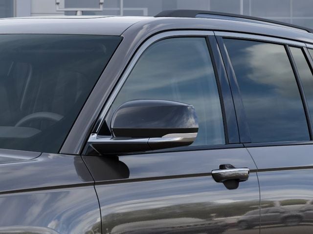 2026 Jeep Grand Cherokee GRAND CHEROKEE LIMITED 4X2