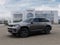 2026 Jeep Grand Cherokee GRAND CHEROKEE LIMITED 4X2