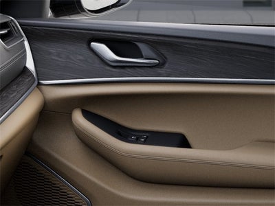 2026 Jeep Grand Cherokee GRAND CHEROKEE LIMITED 4X2