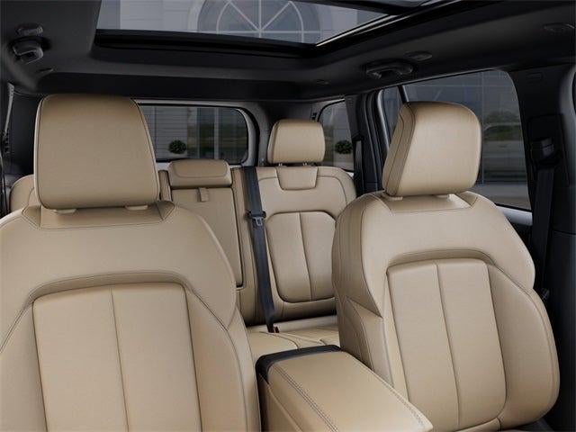 2026 Jeep Grand Cherokee GRAND CHEROKEE LIMITED 4X2