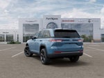 2026 Jeep Grand Cherokee GRAND CHEROKEE LIMITED 4X2