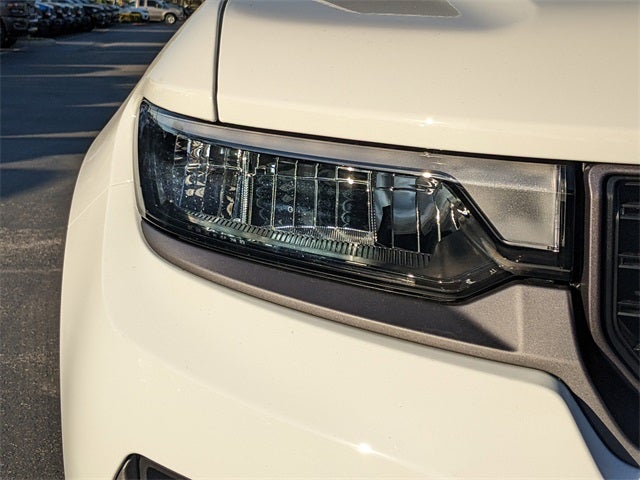 2026 Jeep Grand Cherokee GRAND CHEROKEE LIMITED 4X2