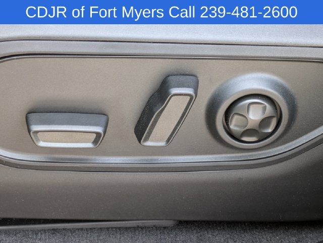 2027 Jeep Grand Cherokee GRAND CHEROKEE LIMITED 4X2