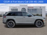 2027 Jeep Grand Cherokee GRAND CHEROKEE LIMITED 4X2