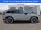 2027 Jeep Grand Cherokee GRAND CHEROKEE LIMITED 4X2