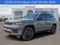 2027 Jeep Grand Cherokee GRAND CHEROKEE LIMITED 4X2