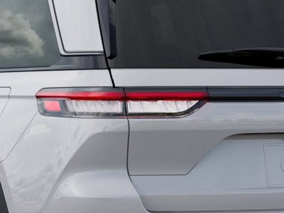 2026 Jeep Grand Cherokee GRAND CHEROKEE LIMITED 4X2