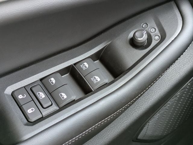 2027 Jeep Grand Cherokee GRAND CHEROKEE LIMITED 4X2
