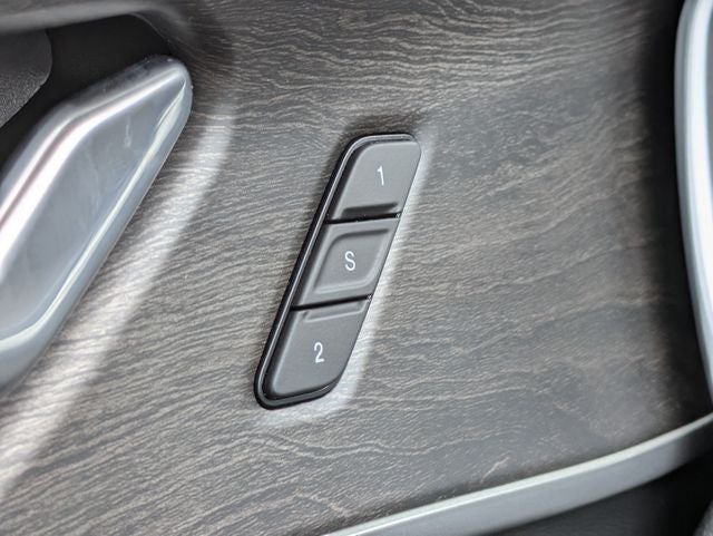 2027 Jeep Grand Cherokee GRAND CHEROKEE LIMITED 4X2