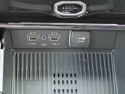 2027 Jeep Grand Cherokee GRAND CHEROKEE LIMITED 4X2