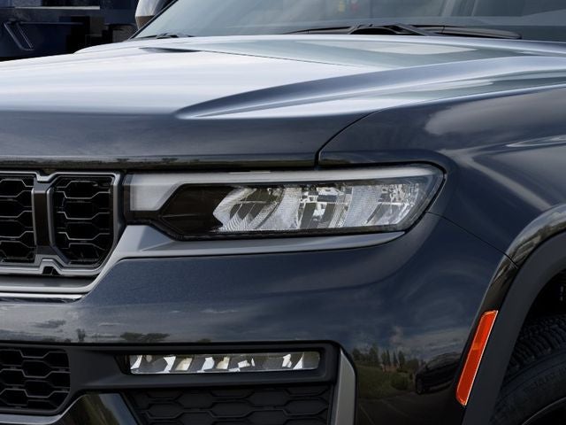 2026 Jeep Grand Cherokee GRAND CHEROKEE LIMITED 4X2