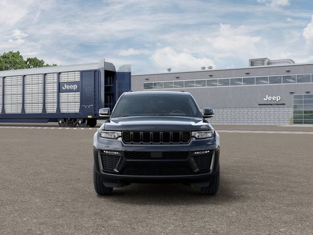 2026 Jeep Grand Cherokee GRAND CHEROKEE LIMITED 4X2