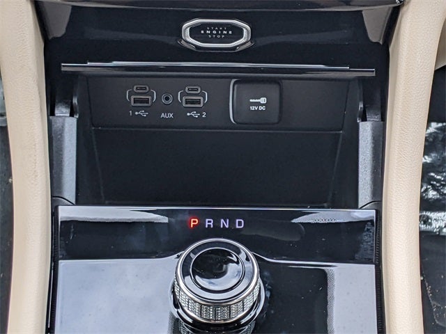 2026 Jeep Grand Cherokee GRAND CHEROKEE LIMITED 4X2