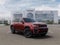 2026 Jeep Grand Cherokee GRAND CHEROKEE LIMITED 4X2