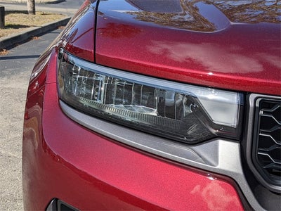 2026 Jeep Grand Cherokee GRAND CHEROKEE LIMITED 4X2