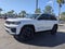 2026 Jeep Grand Cherokee GRAND CHEROKEE LIMITED 4X2