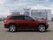2026 Jeep Grand Cherokee GRAND CHEROKEE LIMITED 4X2