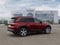 2026 Jeep Grand Cherokee GRAND CHEROKEE LIMITED 4X2