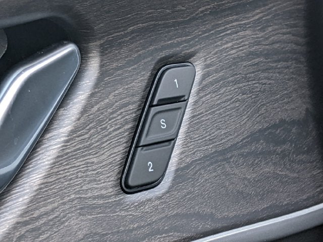 2027 Jeep Grand Cherokee GRAND CHEROKEE LIMITED 4X2