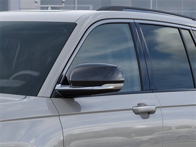 2026 Jeep Grand Cherokee GRAND CHEROKEE LIMITED 4X2