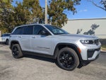 2026 Jeep Grand Cherokee GRAND CHEROKEE LIMITED 4X2