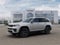 2026 Jeep Grand Cherokee GRAND CHEROKEE LIMITED 4X2