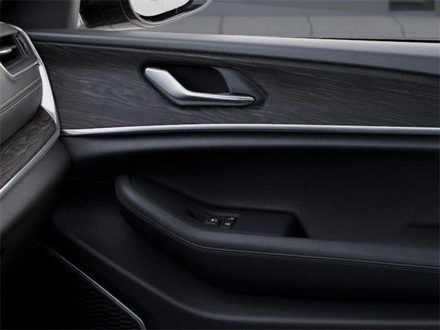 2026 Jeep Grand Cherokee GRAND CHEROKEE LIMITED 4X2