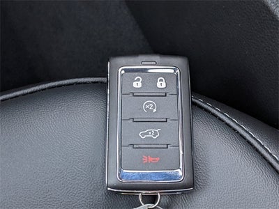 2026 Jeep Grand Cherokee GRAND CHEROKEE LIMITED 4X2