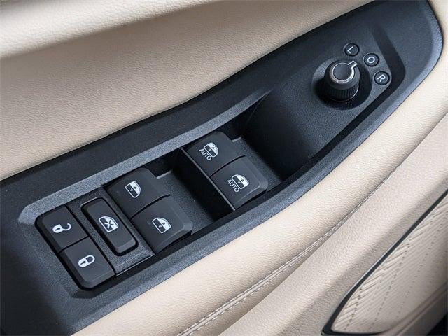 2026 Jeep Grand Cherokee GRAND CHEROKEE LIMITED 4X2