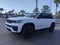 2026 Jeep Grand Cherokee GRAND CHEROKEE LIMITED 4X2