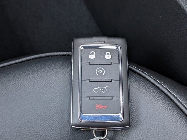 2026 Jeep Grand Cherokee GRAND CHEROKEE LIMITED 4X2