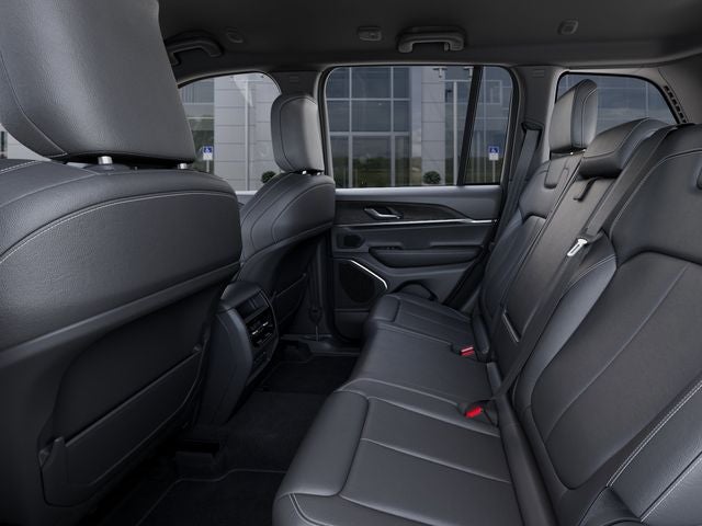 2026 Jeep Grand Cherokee GRAND CHEROKEE LIMITED 4X2