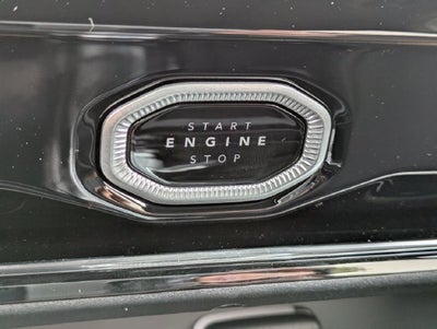 2027 Jeep Grand Cherokee GRAND CHEROKEE LIMITED 4X2