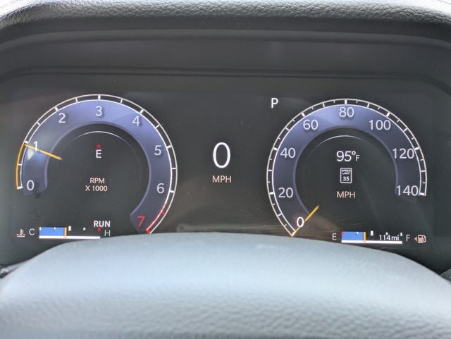 2027 Jeep Grand Cherokee GRAND CHEROKEE LIMITED 4X2