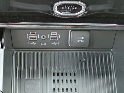 2027 Jeep Grand Cherokee GRAND CHEROKEE LIMITED 4X2