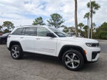 2026 Jeep Grand Cherokee GRAND CHEROKEE LIMITED 4X2