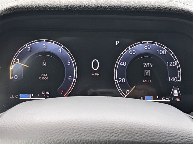 2026 Jeep Grand Cherokee GRAND CHEROKEE LIMITED 4X2