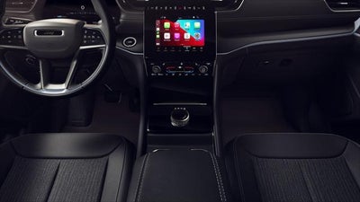 2026 Jeep Grand Cherokee GRAND CHEROKEE LAREDO X 4X4