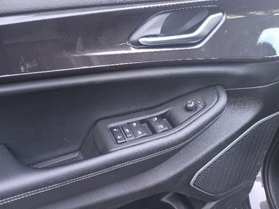 2022 Jeep Grand Cherokee Altitude 4x4
