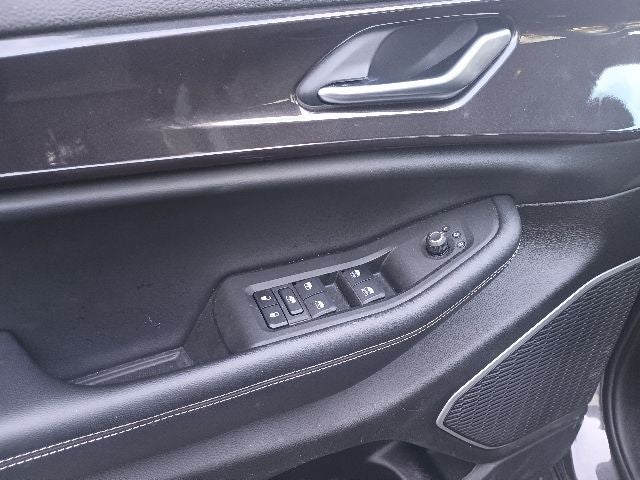2022 Jeep Grand Cherokee Altitude 4x4